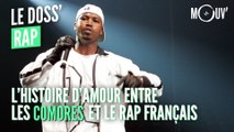 L’histoire d'amour entre les Comores et le rap français