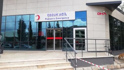 SOBADAN SIZAN GAZDAN 4 KİŞİ ETKİLENDİ