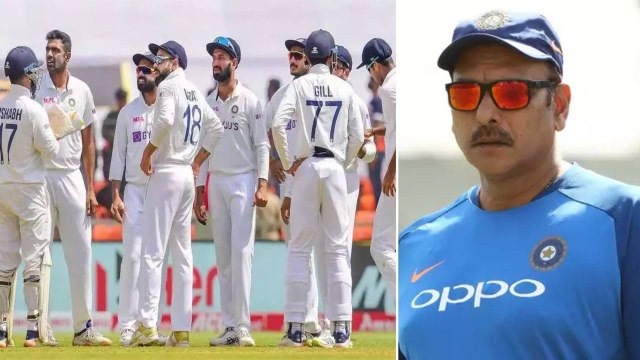 WTC Final : Ravi Shastri Introduces 3 New Training Methods For Team India || Oneindia Telugu