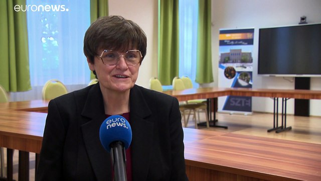 Katalin Karikó, la bioquímica detrás del éxito de la vacuna de ARN mensajero de Pfizer y BioNTech