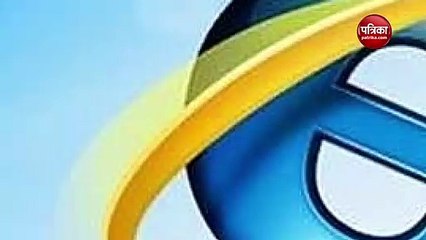 माइक्रोसॉफ्ट ने की इंटरनेट एक्सप्लोरर को बंद करने की घोषणा