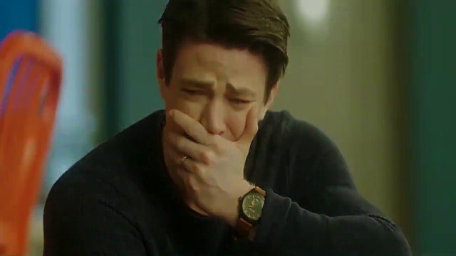 The Flash 7x11 - Family Matters, Part 2 - Season 7 Episode 11 Trailer