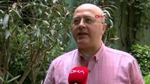 PROF. DR. KURNAZ: TÜRKİYE'DE YAZ TURİZM OLMAYACAK. ARALIK AYINDAN DENİZE GİRECEĞİZ