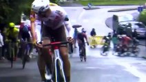 Cycling - Tour du Finistère 2021 - Benoît Cosnefroy wins Tour du Finistère