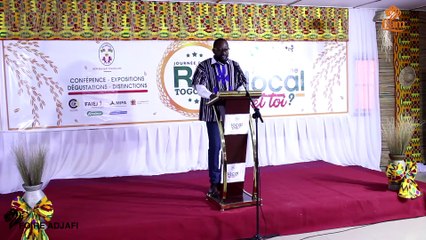 Foire Adjafi 2020 Togo