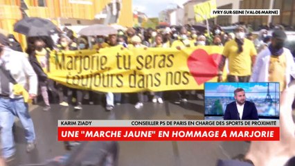 Karim Ziady : «La colère sociale va monter, et à la fin on aura peut-être une victoire du Front National»