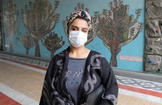 Son dakika haberleri: ÖLDÜRÜLME KORKUSUYLA YAŞIYOR