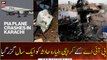 One year has passed since the PIA plane crash in Karachi