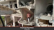 PPN World News Headlines - 22 May 2021 | Israel Gaza Ceasefire | Covid Death Count | Indo's Sub