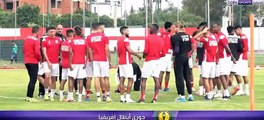 تقرير بين سبورت قبل لقاء الوداد المغربي و مولودية الجزائر _2021-05-22_