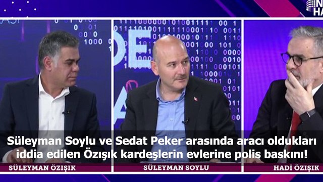 Türkiye ve dünya gündeminde neler oldu? İşte Bir Bakışta Bugün | 22 Mayıs 2021