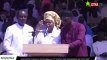 Bignona : Ousmane Sonko fait un malaise après son discours ( Vidéo )
