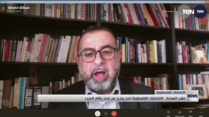 الناطق باسم تيار الإصلاح: نطالب بعقد الانتخابات الرئاسية والتشريعية والمجلس الوطني في يوم واحد