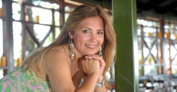 Kanseri 3 kez yenip hayata tutundu! Yeşilçam'ın güzeli Bahar Öztan son halini sevenleriyle paylaştı