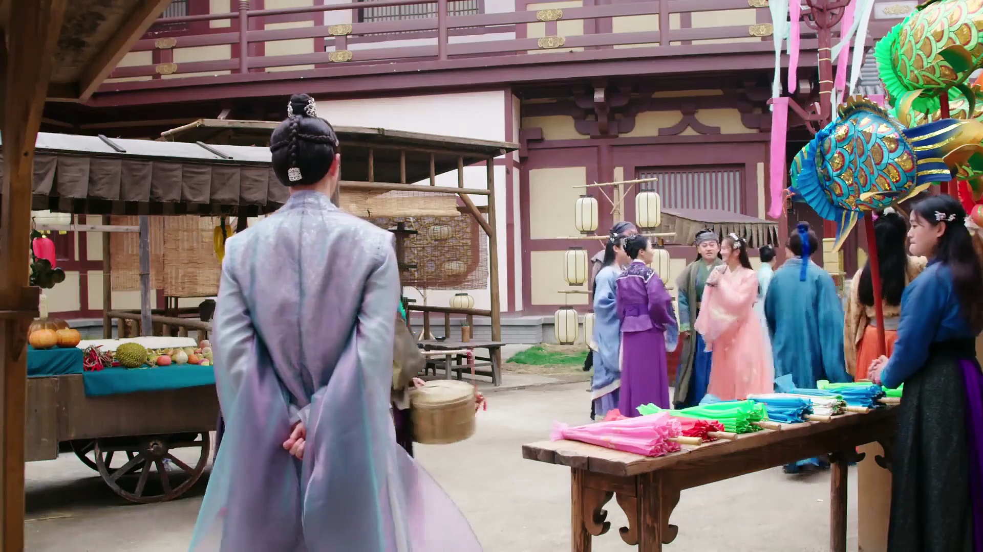  Ni chang 2021 episode 36 subtitle indonesia (english subtitle)