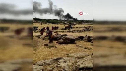 Son dakika haberi... 3 kişinin öldüğü arazi kavgasında gerilim sürüyor