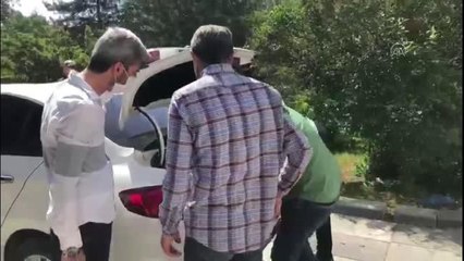 Son dakika... 4 ilde eş zamanlı yapılan uyuşturucu operasyonunda 11 zanlı tutuklandı