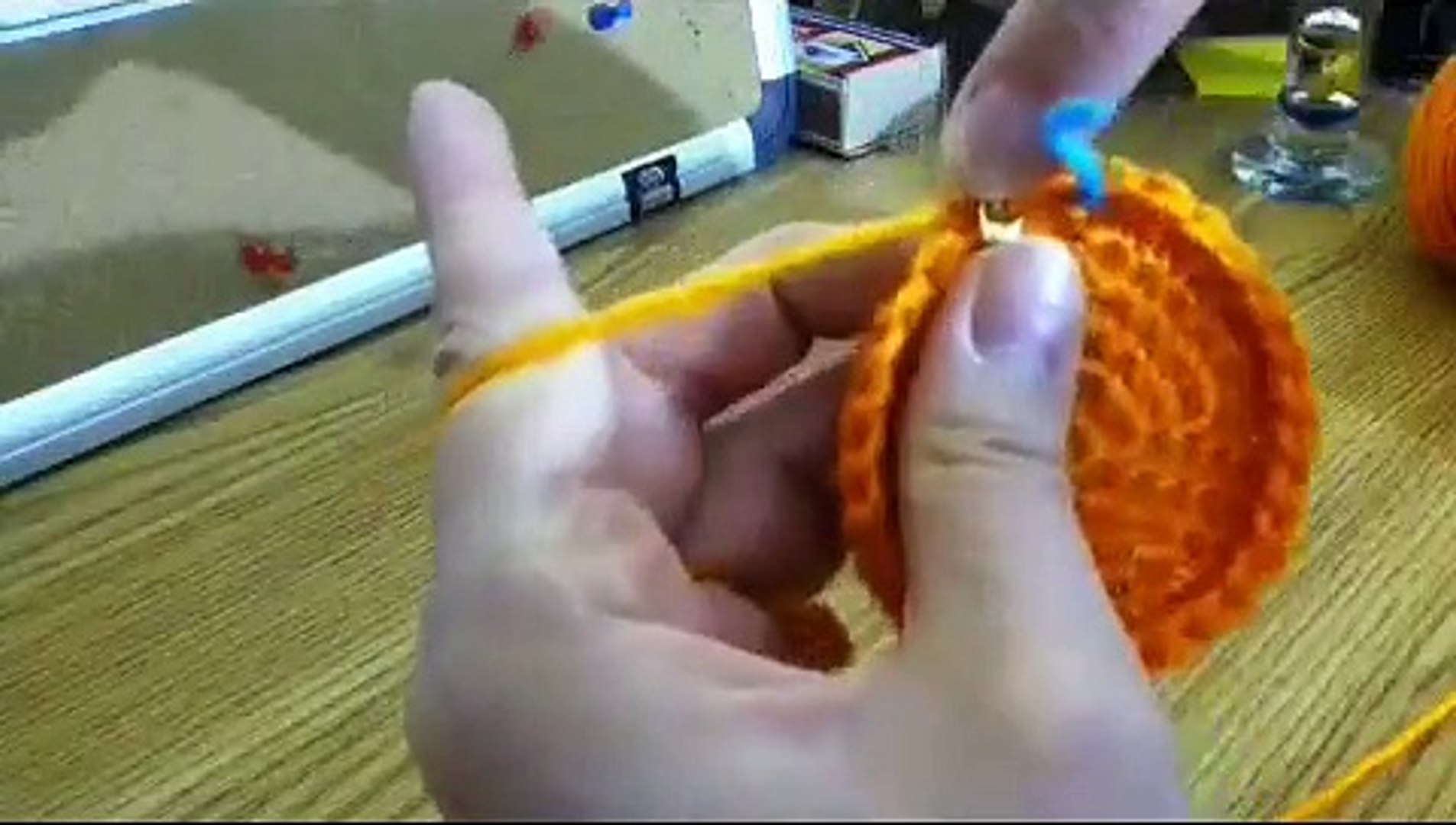 Como Hacer Un Pulpo Dumbo Paso A Paso Dumbo Octopus Pattern By Mohu Video Dailymotion