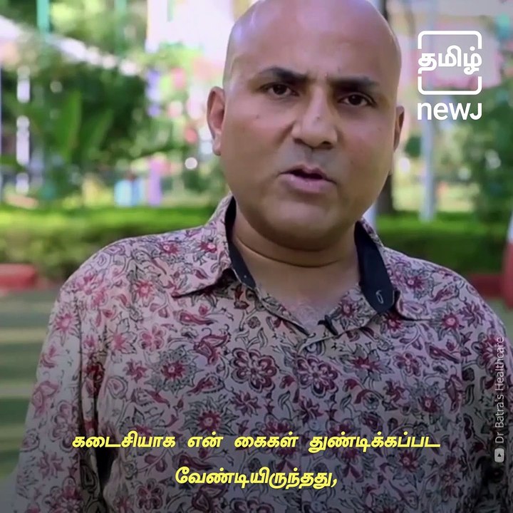 Meet Vikram Agnihotri, A Specially Abled Ace Driver From Indore