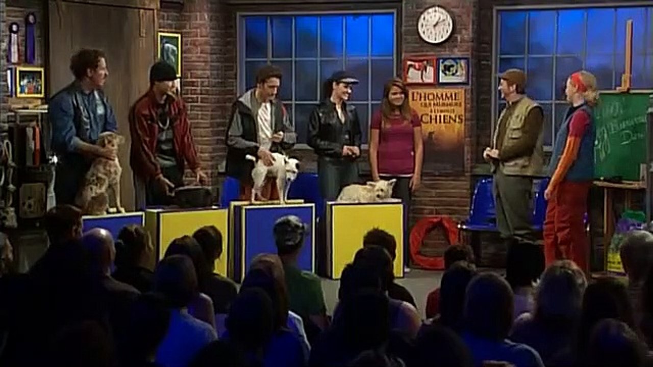 Dieu Merci S01E04