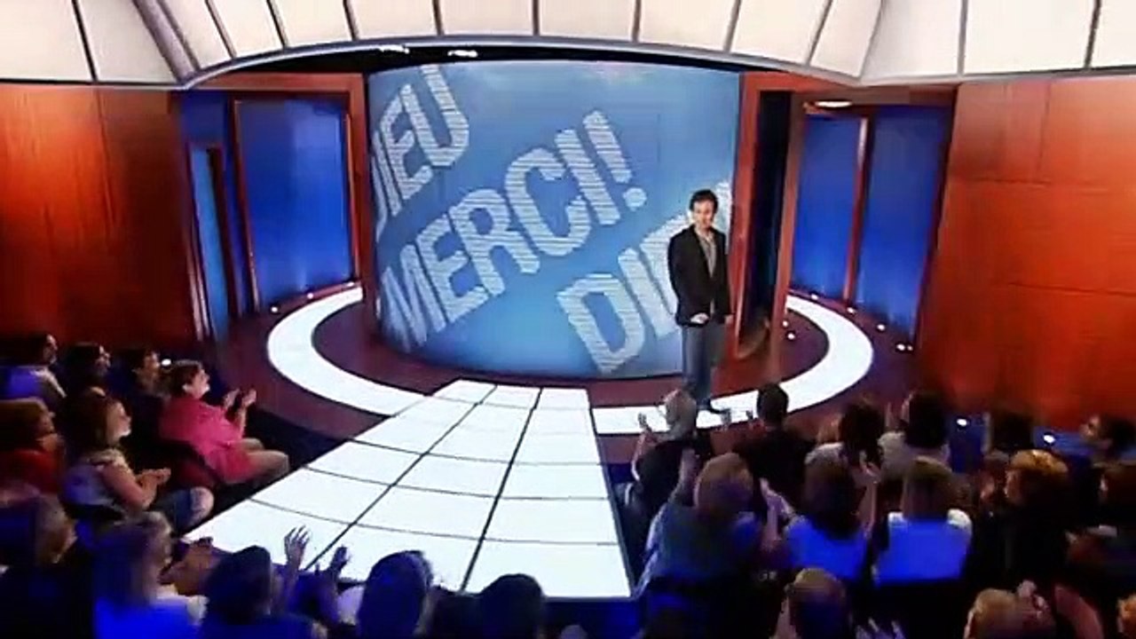 Dieu Merci S01E06