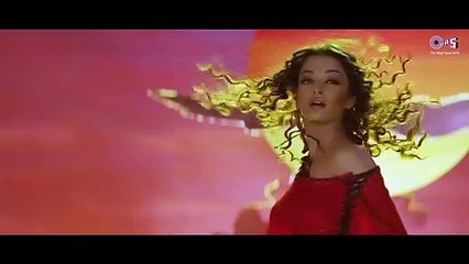 Daiya Daiya Daiya Re - Video Song - Dil Ka Rishta - Aishwarya Rai & Arjun Rampal - Alka Yagnik