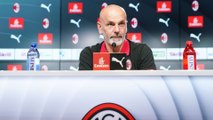 Atalanta-AC Milan, Serie A 2020/21: the pre-match press conference