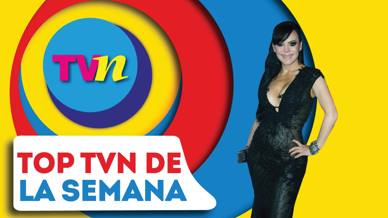 La crisis de pareja entre Julián Figueroa e Ime Garza, es por culpa de Maribel Guardia | Top TVN