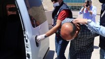 Antalya’da laf atma cinayetinin katıl zanlısı tutuklandı