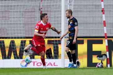 Bundesliga - Fin de saison magique pour l'Union Berlin face à Leipzig