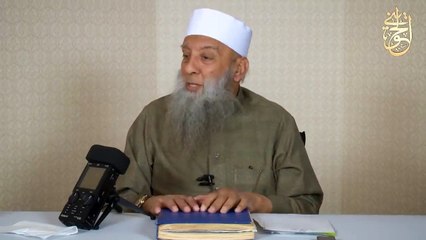 رجل قرأ 250 ألف كتاب !! للشيخ الحويني