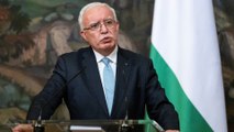 Riyad al-Maliki: Is the Palestinian Authority still relevant? | Talk to Al Jazeera