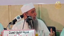رد الشيخ الحويني على تجاوز ساويرس في حق الإسلام