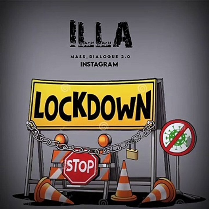 lockdown