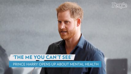 Prince Harry Says Requests for Help to His Family Were 'Met with Total Silence, Total Neglect'