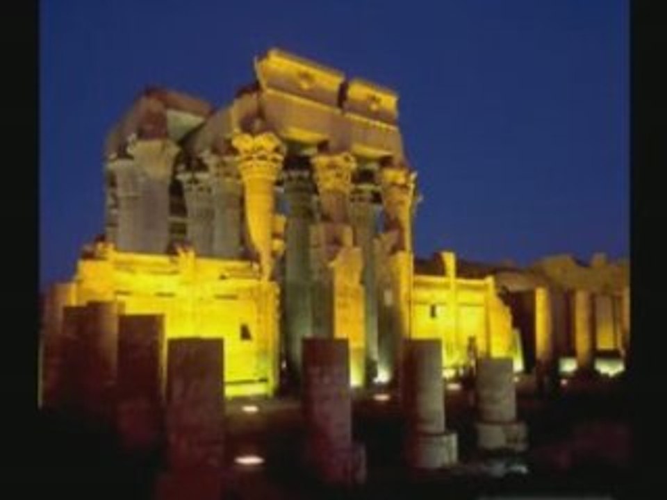 Egypte antique