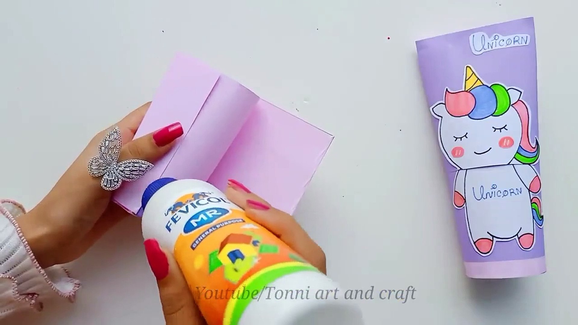 Paper pencil case deals