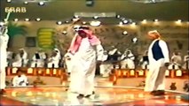 محمد عمر / الصبر مفتاح الفرج / حفل تكريم الخفاجي وسراج عمر 1985م