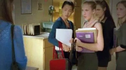 Buffy the Vampire Slayer - Season 3 - Episode 10