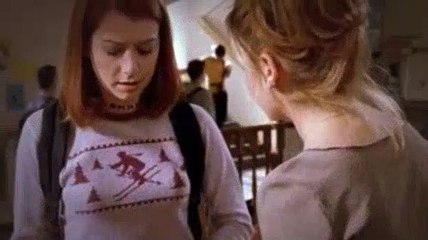 Buffy the Vampire Slayer - Season 3 - Episode 12