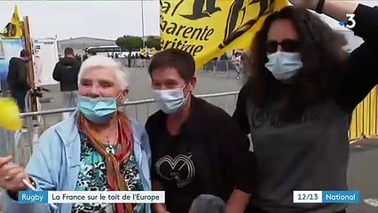 Rugby : rencontre au sommet entre français
