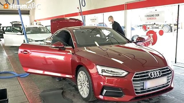 CARLOVERS CLK Autopflege GmbH in Klagenfurt – Ihr Profi für Fahrzeugaufbereitung