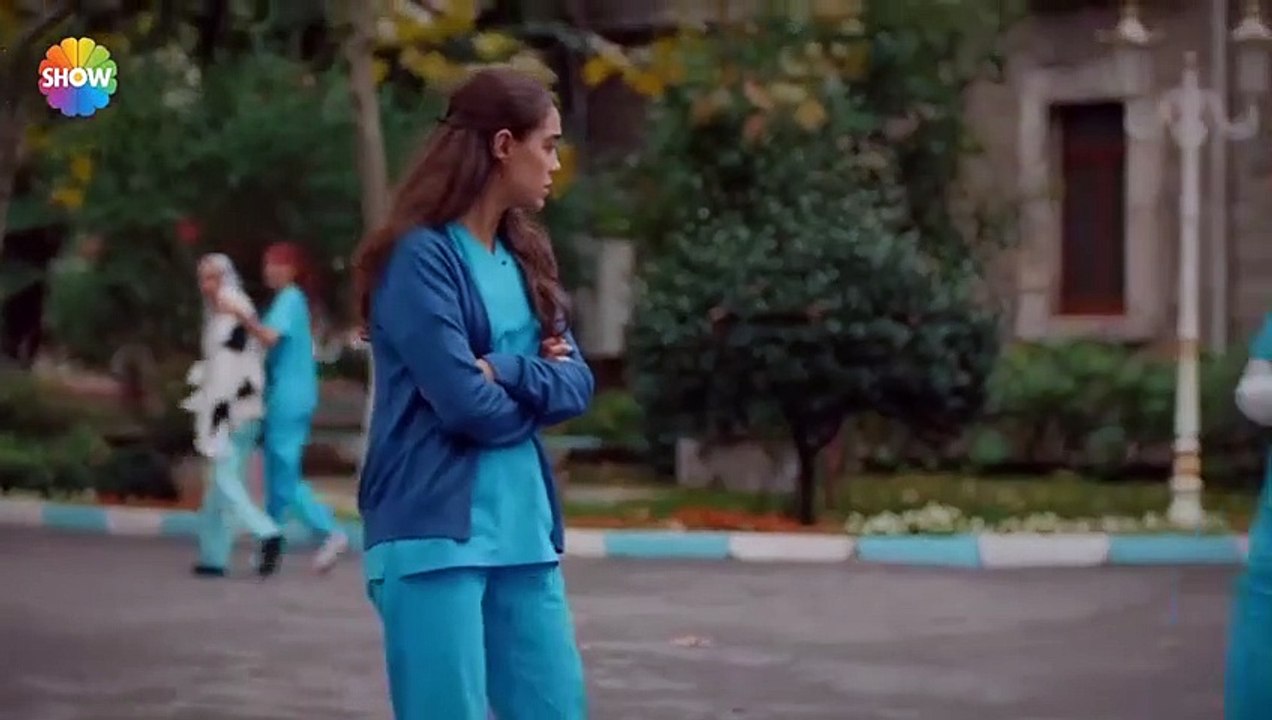 مسلسل الحب يجعلنا نبكي الحلقة 6 مترجمة - القسم...
