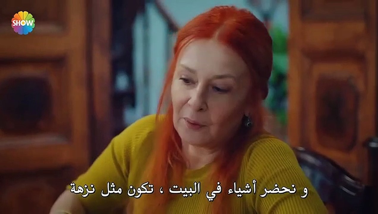 مسلسل الحب يجعلنا نبكي الحلقة 6 مترجمة -القسم ا...