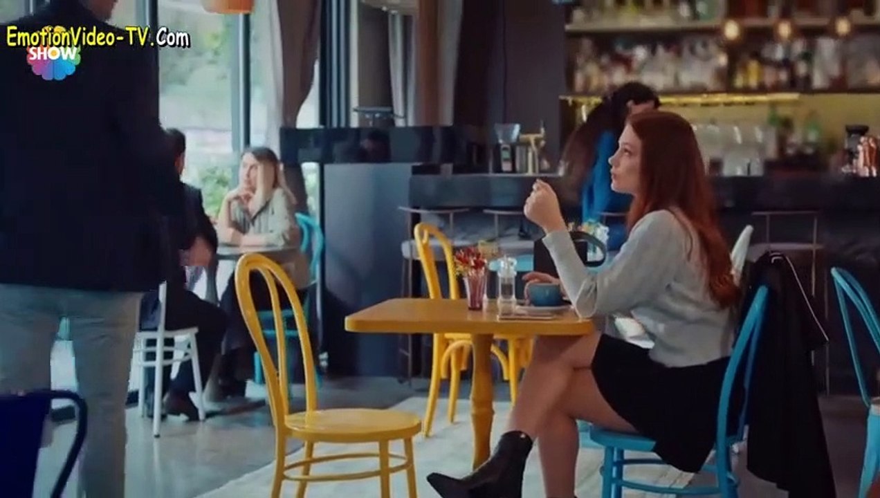 مسلسل الحب يجعلنا نبكي الحلقة 9 التاسعة مترجمة...