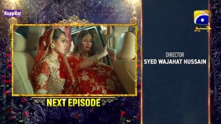 Khuda Aur Mohabbat - Season 3 - Ep 16 Teaser - Digitally Presented by Happilac Paints - 21st May 21