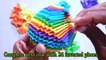 3D Origami Paper Flower Vase Tutorial | How To Make 3D Origami Flower Vase | Diy Tutorial | Craft4U