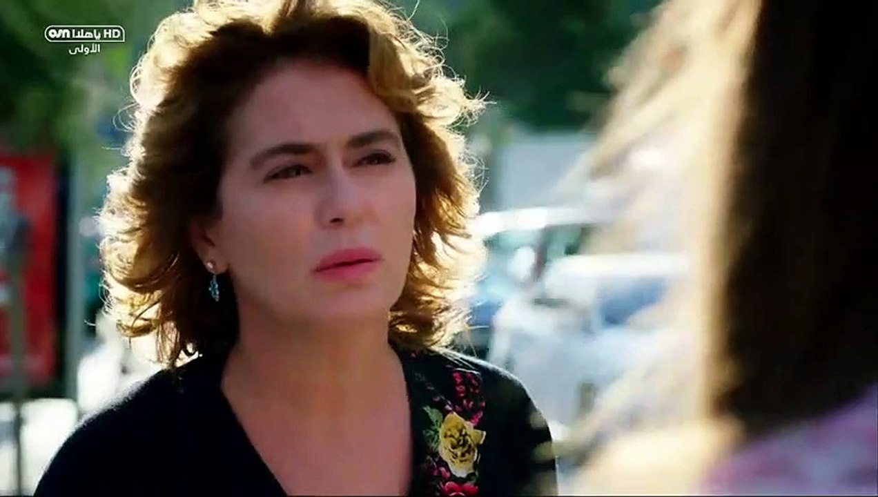 مسلسل فضيلة خانم وبناتها موسم 2 - الحلقة  2