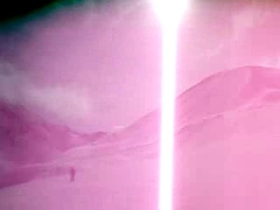 ALpe du Grand Serre 2008 descente en 2min des patres