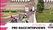 Giro d’Italia 2021 | Stage 14 | Interviews post race